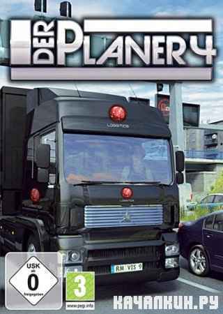 Der Planer 4 (2010/PC/DE)
