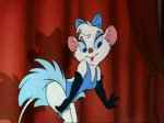 ������� ������� ����� / The Great Mouse Detective (1986) DVDRip