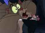 ������� ������� ����� / The Great Mouse Detective (1986) DVDRip