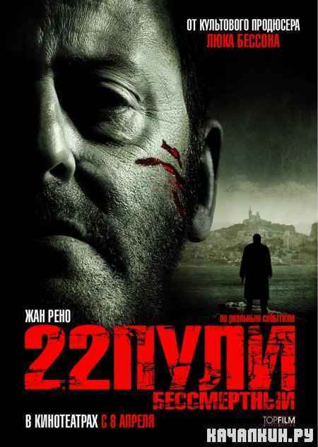 22 :  (2010) DVDRip
