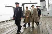 ������ ��������� / Shutter Island (2010) DVDRip 1400