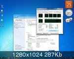 Mini Windows 7 Ultimate USB by nik(rus) & aleks200059 ������ (2010/RUS)
