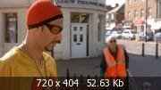 ��� ��� � ���������� / Ali G Indahouse DVD9, DVDRip (2002)