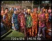 ��� ��� � ���������� / Ali G Indahouse DVD9, DVDRip (2002)
