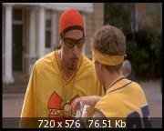 ��� ��� � ���������� / Ali G Indahouse DVD9, DVDRip (2002)