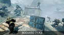 Lost Planet 2 ENG XBOX360 (2010)