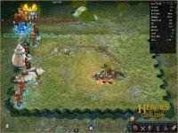 Heroes of Might and Magic Online ENG BETA (2010)