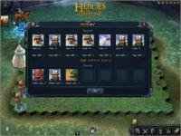 Heroes of Might and Magic Online ENG BETA (2010)