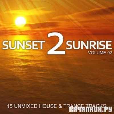Sunset 2 Sunrise vol. 02 (2010)