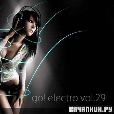 Go! Electro Vol.29 (2010)