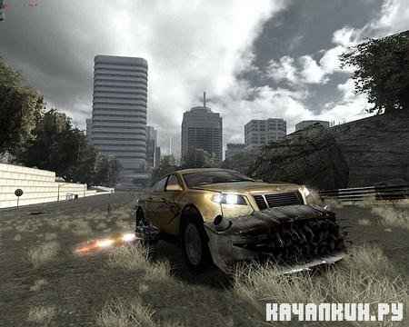 Clutch ENG Repack (2009)