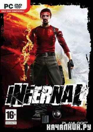  / Infernal (RUS/2007/Repack)