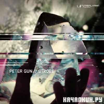 Peter Gun - Strobe (2010)