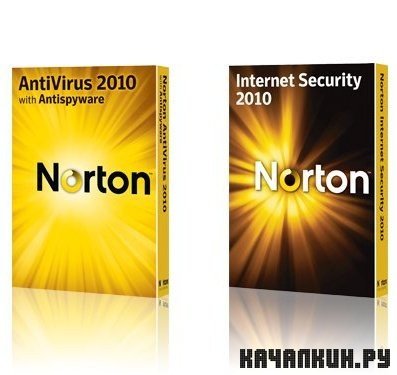 Norton 2010 Internet Security & Norton 2010 AntiVirus 17.6.0.32 Final Rus + Crack