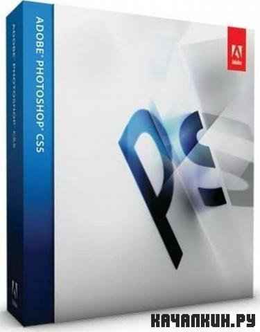 Adobe Photoshop CS5 Light (2010 / RUS, ENG)