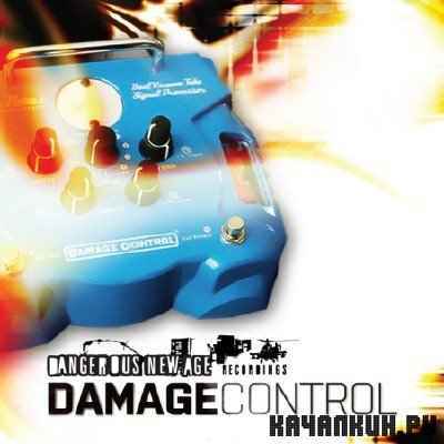 Damage Control (2010)