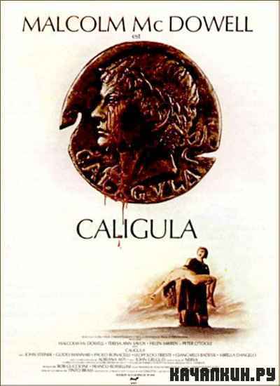  / Caligula (1979) DVDRip