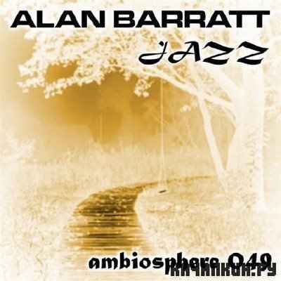 Alan Barratt - Jazz EP (2010)