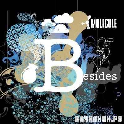 Molecule - Besides (2010)