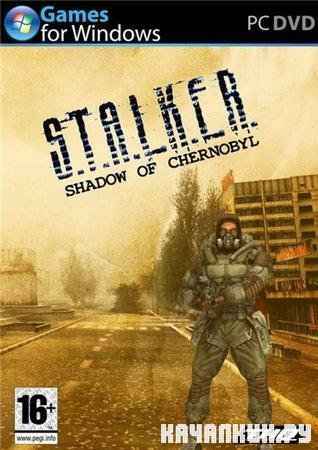 S.T.A.L.K.E.R.:   -   RUS -  (2010) 