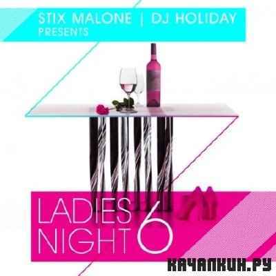 Ladies Night 6 (2010)