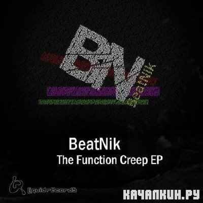 Beatnik - Function Creep EP (2010)