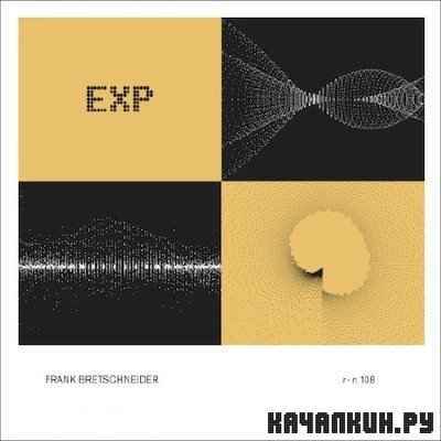 Frank Bretschneider - EXP (2010)