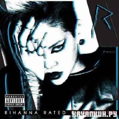 Rihanna - Rated R: Remixed (2010)