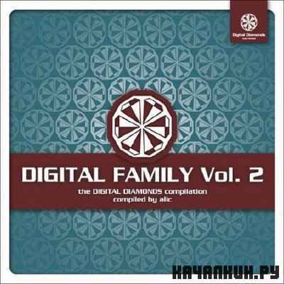 Digital Family vol.2 (2010)