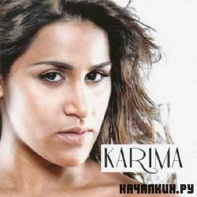 Karima - Karima (2010)