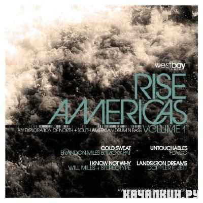 Rise Americas: Vol 1 (2010)