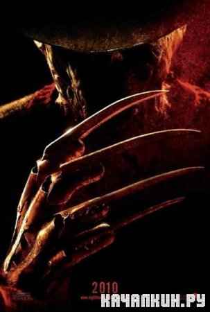      / Nightmare on Elm Street CAMRip (2010)