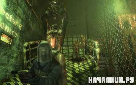 Killing Floor ENG Full Repack (2009)