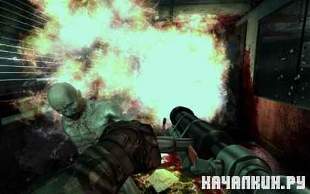 Killing Floor ENG Full Repack (2009)