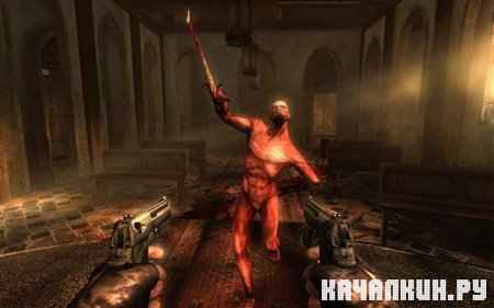 Killing Floor ENG Full Repack (2009)