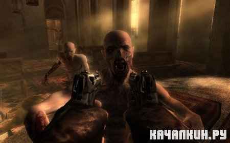 Killing Floor ENG Full Repack (2009)