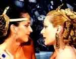 �������� � ��������� / Caligula et Messaline (1981) DVDRip