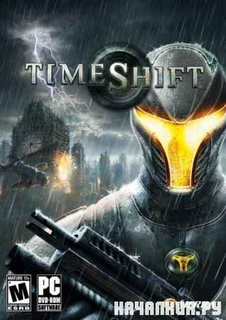 TimeShift 2008 (  )