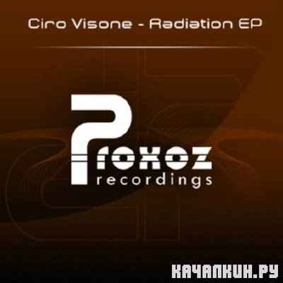 Ciro Visone - Radiation (2010)