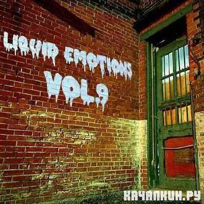 Liquid Emotions vol.9 (2010)