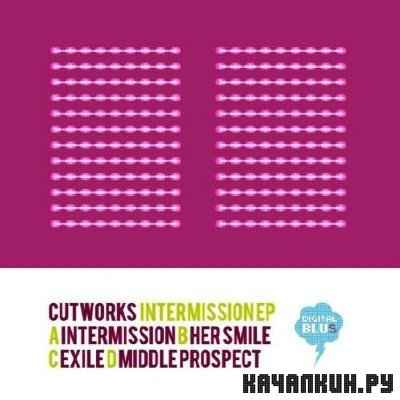 Cutworks - Intermission (2010)