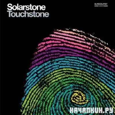 Solarstone - Touchstone (2010)