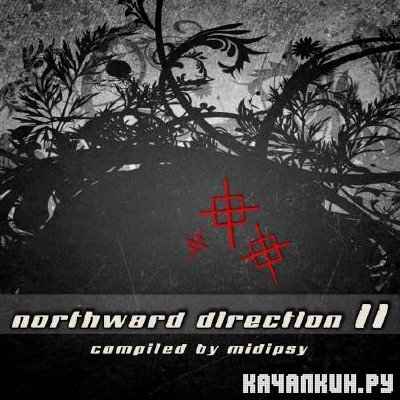 Northward Direction vol. 2 (2010)