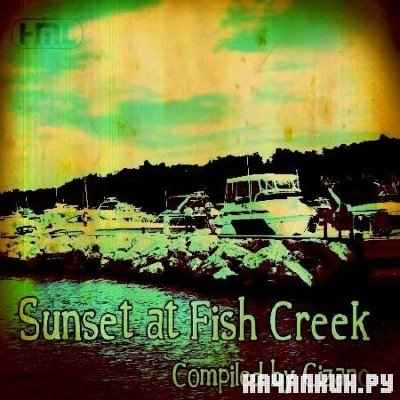 Sunset at Fish Creek Compiled By Cizano (2010)