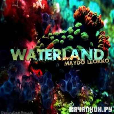 Maydo Llokko - Waterland (2010)