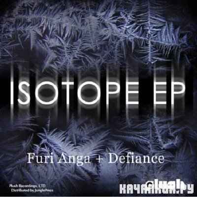 Isotope EP (2010)