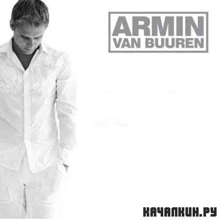 Armin van Buuren - A State of Trance 460 (10.06.2010)