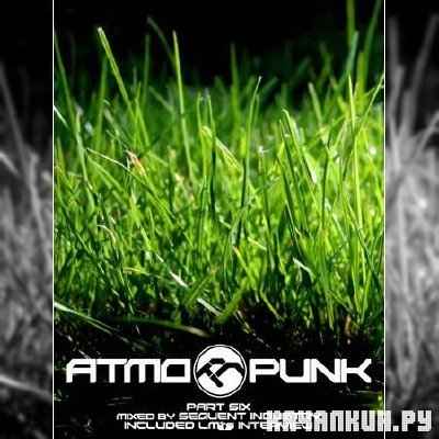 Atmopunk pt.6 mixed by Sequent Industry (2010)