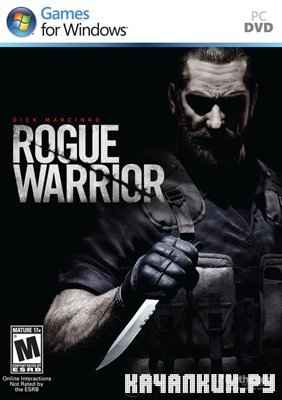 Rogue Warrior RUS Repack (2010)