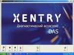   XENTRY DAS  Mrcds  Star Diagnosis [ V.05.20.10 ], keygen  keymarker   (2010)